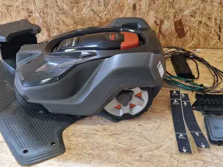 Husqvarna Automower 450X 