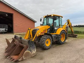 Fermec / Terex 860