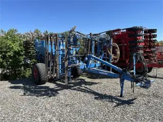 Lemken Solitair 9/400