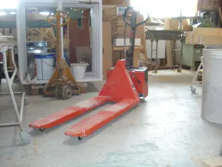 palleløfter