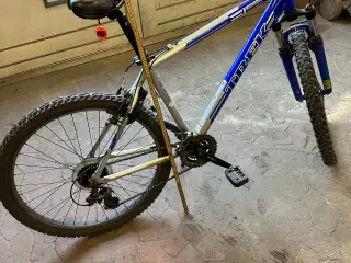 trek mtb