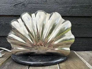 Fantastisk Vintage Art deco bordlampe