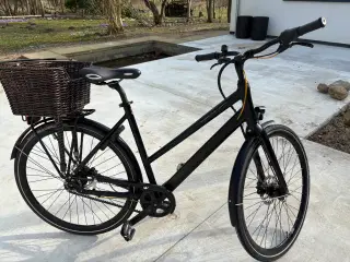 Batavus citybike dame