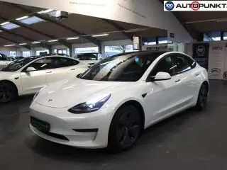 Tesla Model 3  Long Range AWD