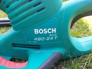 Hækkeklipper Bosch