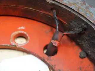 Massey Ferguson 38 Magnet 28780007