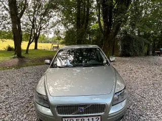 Volvo V50 1,8 benzin lavt km. Tal