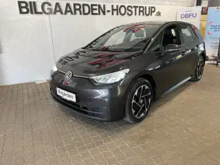 VW ID.3 58 Pro