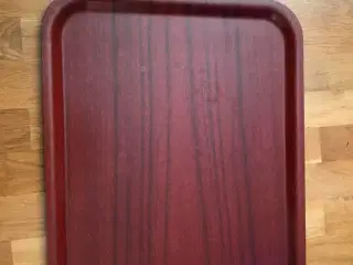 Serveringsbakker 2 stk 