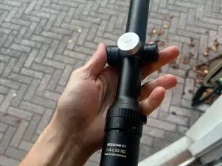 Meopta Drivjagtskikkert