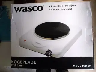 Kogeplade