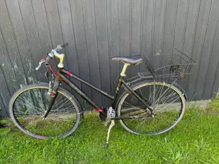 MBK dame cykel 
