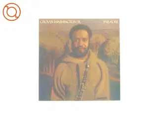 Paradise af Grover Washington Jr.  fra IP
