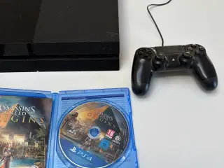 PS4