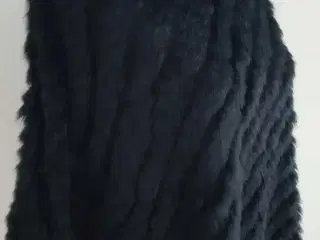 Kopenhagen by Andersen pels poncho