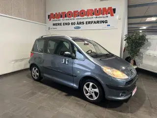 Peugeot 1007 1,4 