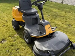 Stiga villa havetraktor 