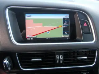 Audi SQ5 3,0 TDi 313 quattro Tiptr.