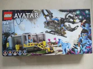 LEGO Avatar