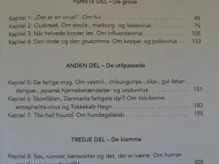 det er bare en virus- vilde beretninger om virus, 