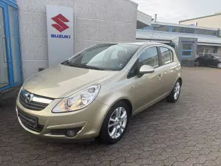 Opel Corsa 1,4 16V Cosmo