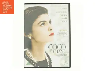 Coco før Chanel