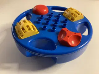 LEGO DUPLO aktivitets rangle