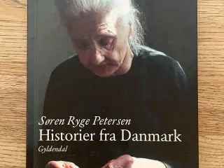 Historier fra Danmark, Søren Ryge Petersen