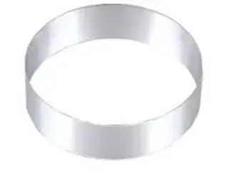 12 stk. Anretterring diam 100 x H45 mm