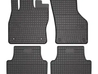 Gummimåtter Cupra Formentor, Seat Leon IV 2020-