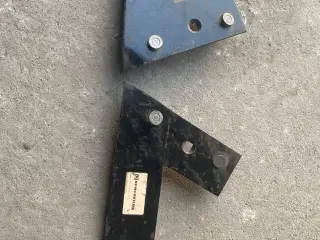 Landside kniv Kongskilde T-83  -50%