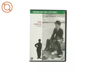 The circus - Chaplin collection (DVD)