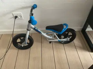 Løbecykel til børn