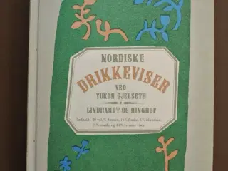 nordiske drikkeviser, ved yukon gjelseth, emne: mu