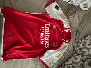 Arsenal trøje