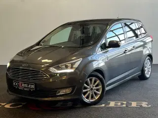 Ford Grand C-MAX 1,5 SCTi 150 Titanium aut. 7prs
