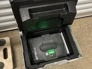 Wacker Neuson BP1000 Batteri