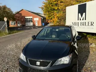 Seat Ibiza 1,6 TDi 90 Style