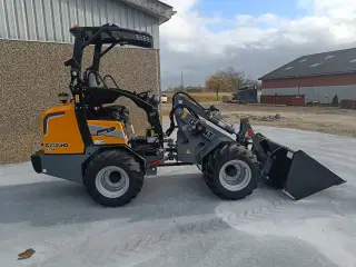 Fabriksny fra kun 3126 pr mdr x moms 