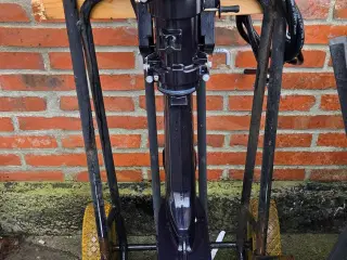 Mercury 6hk 4taks 