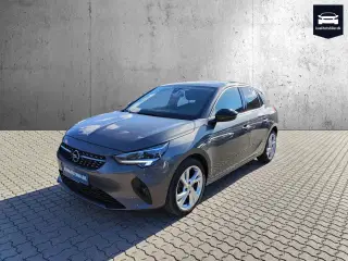 Opel Corsa 1,2 Sport