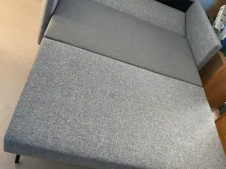 Sovesofa innovation Vali/Olan