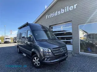 2021 - Hymer Grand Canyon S   Hymer grand canyon på vej ind Flot velholdt og masser af power