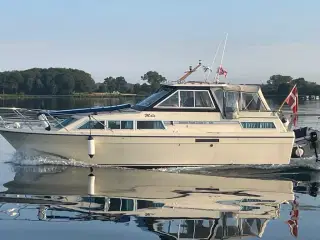 Storebro Royal Cruiser 31 Baltic