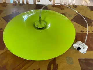 Stor Loftlampe 48 cm i diameter 