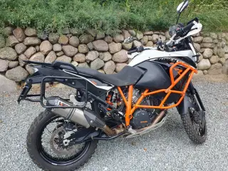 KTM 1190 Adventure R