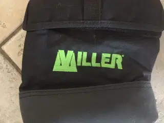Klatring taske Miller