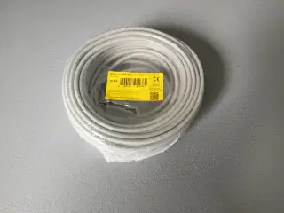 Nyt installationskabel (Hård kabel) 3G1,5 MM²