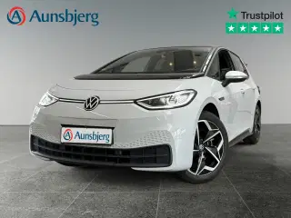 VW ID.3 77 Pro S