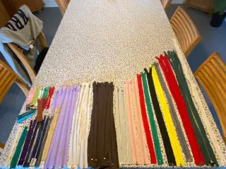 Lynlåse fra 6cm til 90 cm